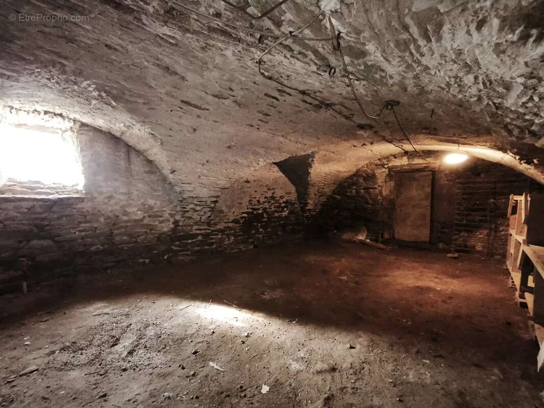 Maison à PONT-DE-SALARS