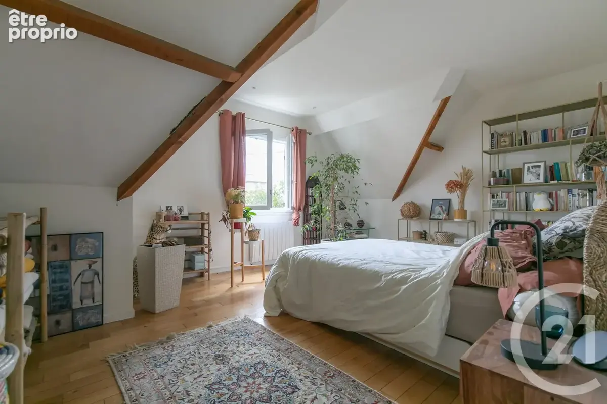 Maison 4 pièces 100 m² à vendre à Champigny-Sur-Marne (94500) - photo 18