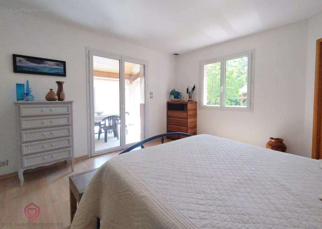 Maison à VILLEMUR-SUR-TARN