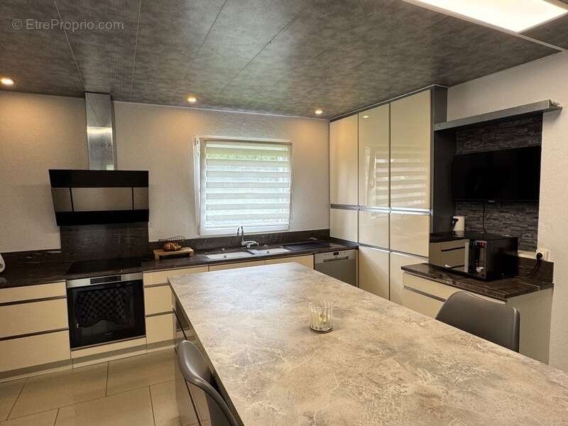 Maison à SAINT-DIZIER