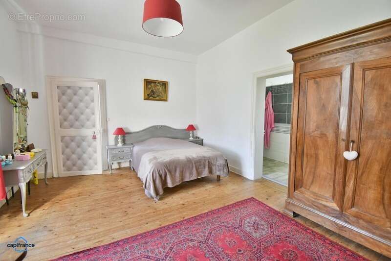 Maison à vendre 7 pièces MILLANCAY (41) - photo 9