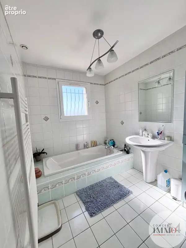 Coup de Cœur Agence   Belle maison familiale de 162 m2 avec jardin, 5 chambres et prestations de qualité - photo 9