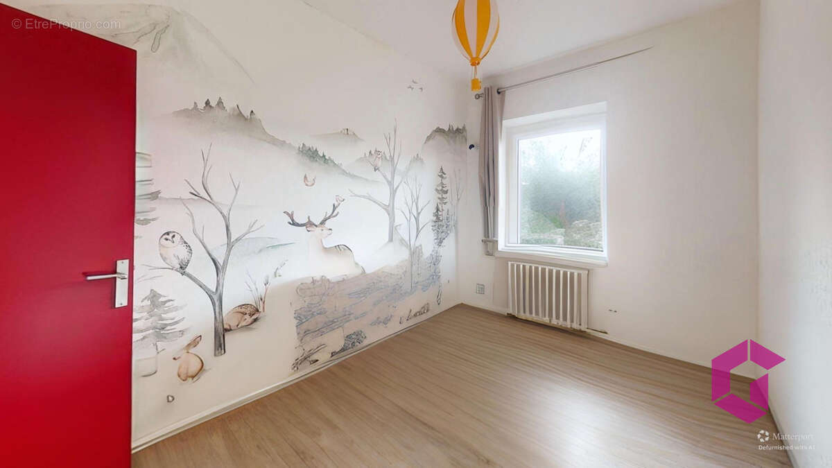 Maison en pierres - Trois chambres - Sans travaux - photo 5