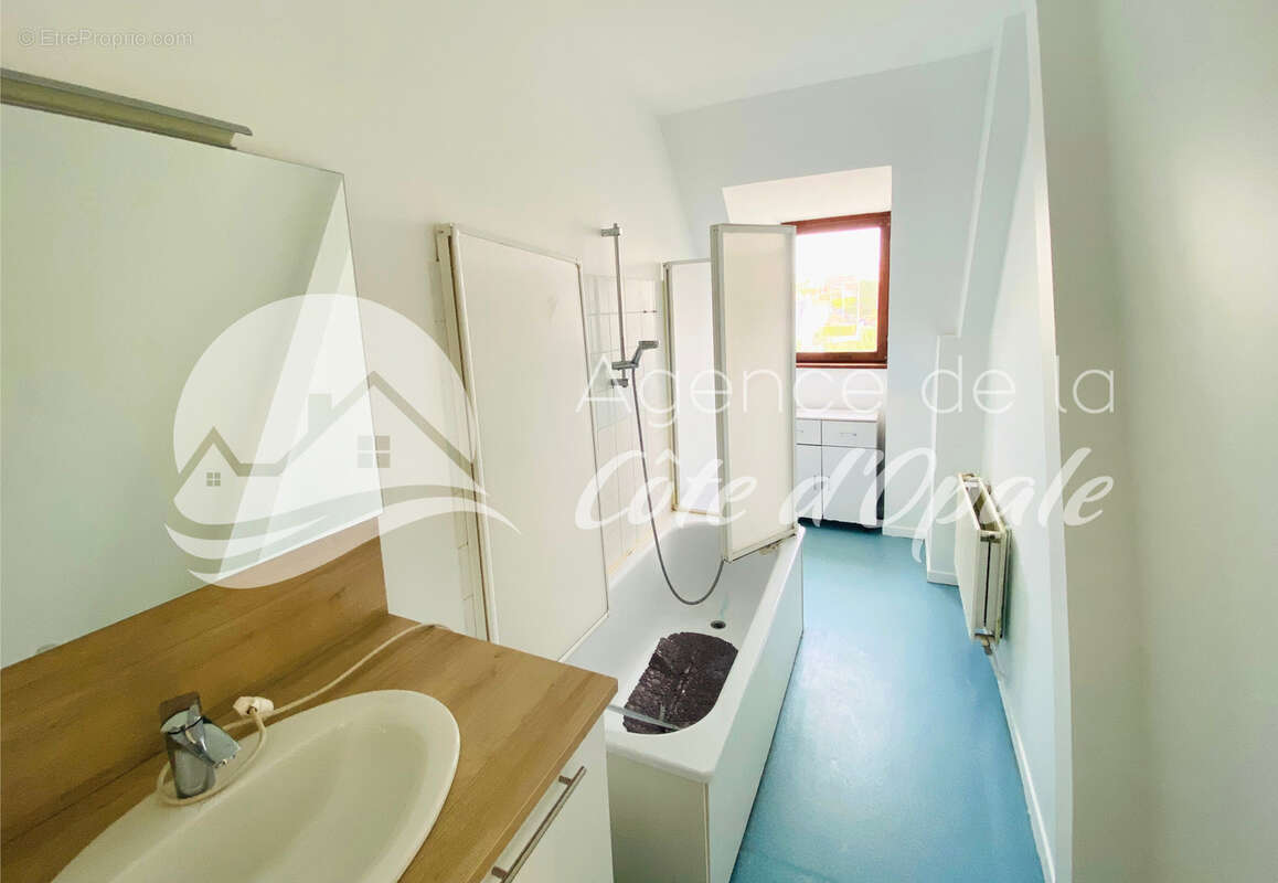 Appartement à ETAPLES