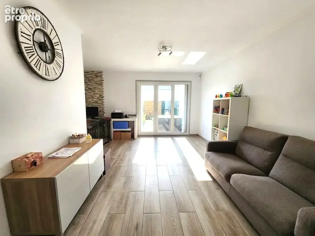 Maison 106 m² à Chateauneuf-Sur-Loire  - photo 3