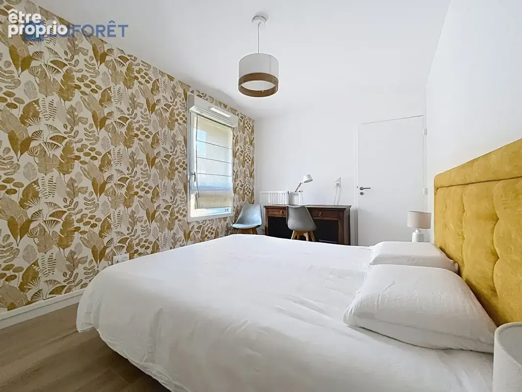 Guidel Centre, appartement 3 pièce(s, 2 chambres, 60 m2, avec terrasse au SUD et stationnement privatif - photo 7