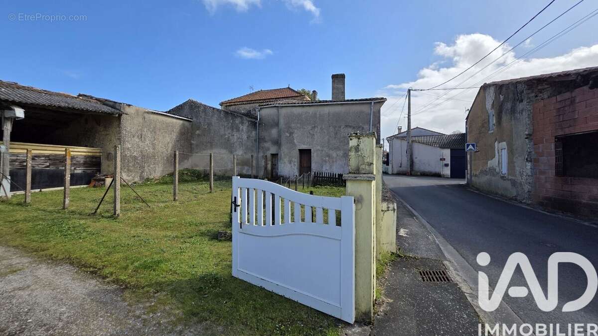 Photo 4 - Maison à SAINT-PAUL