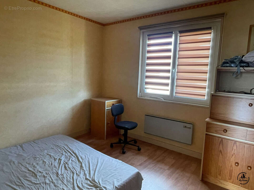 Maison à MONTBRISON