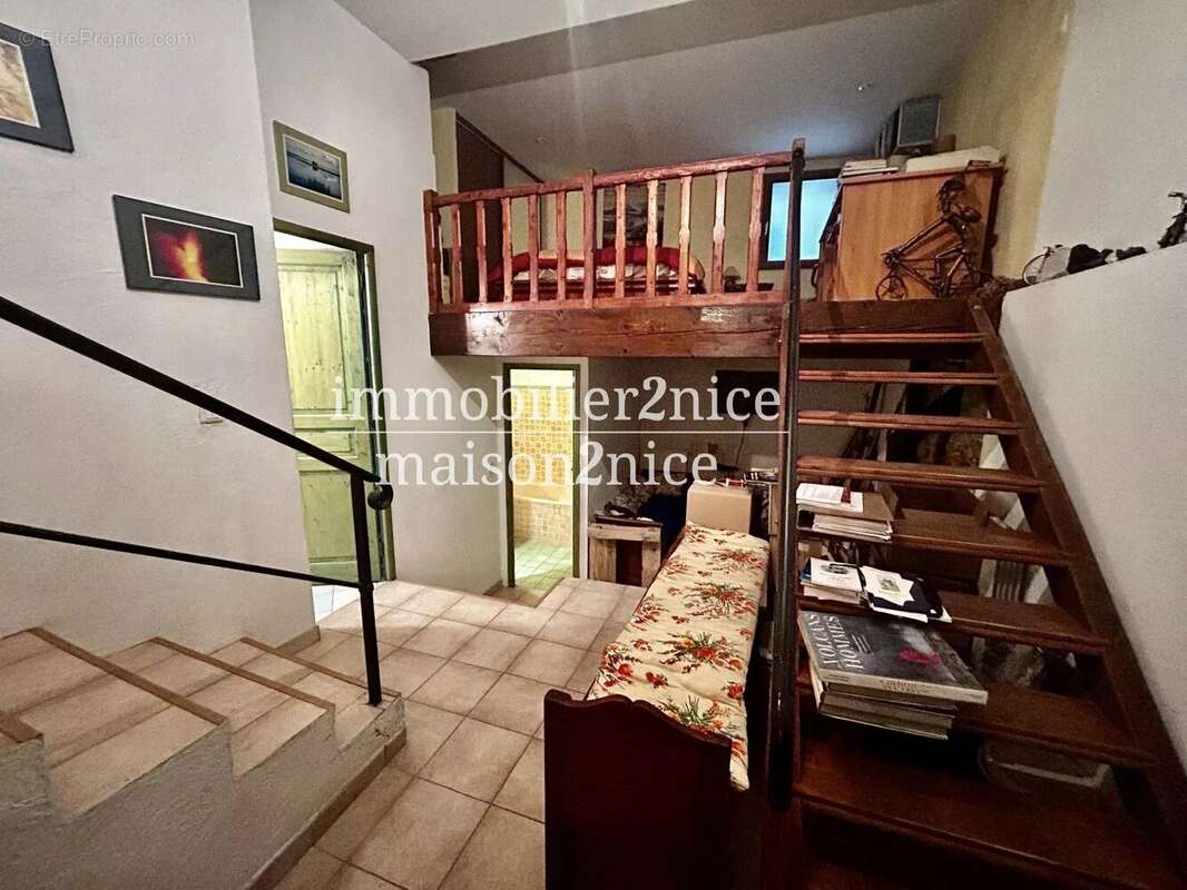 Appartement à CAGNES-SUR-MER