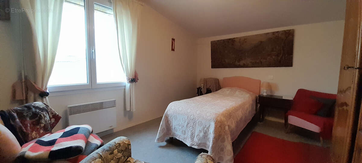 Maison à LA TRANCHE-SUR-MER