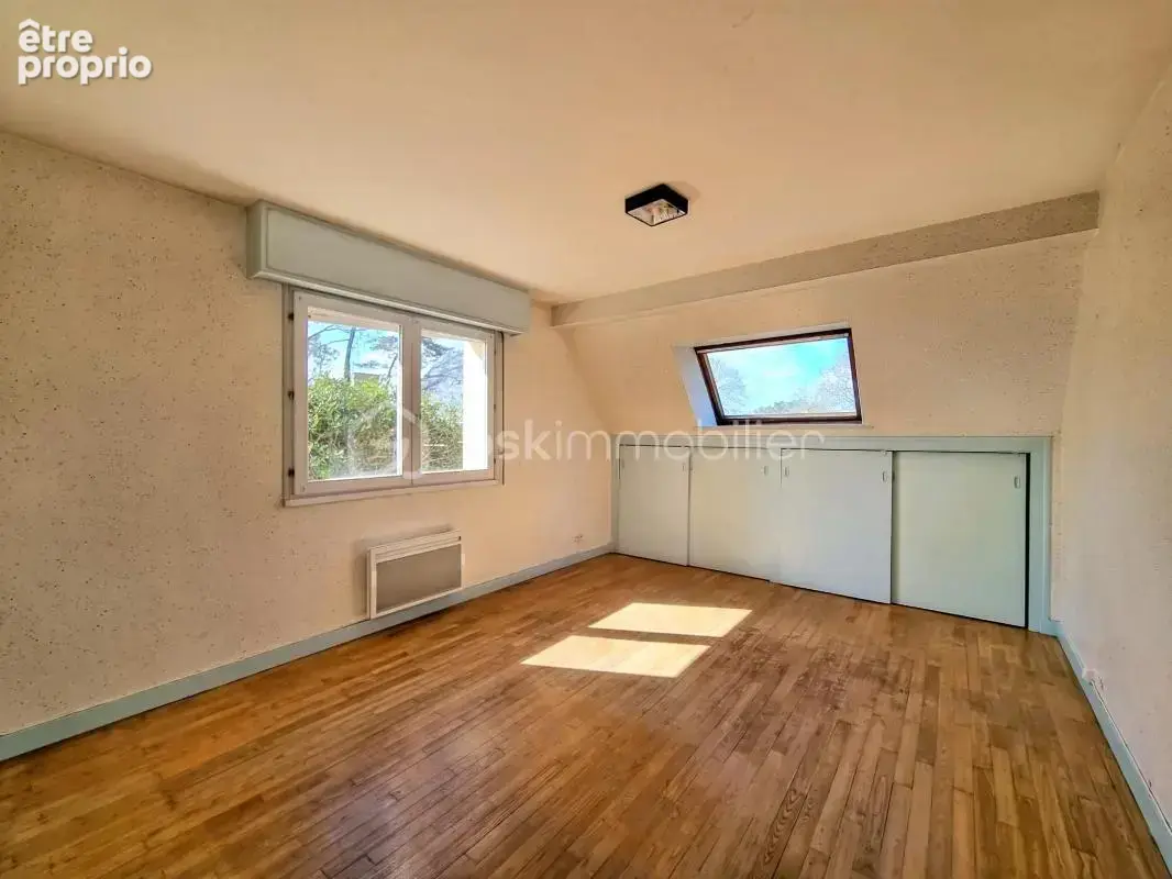 MOELAN SUR MER - Kerfany - Maison 71m2 sur plus de 1500m2 de terrain - photo 12