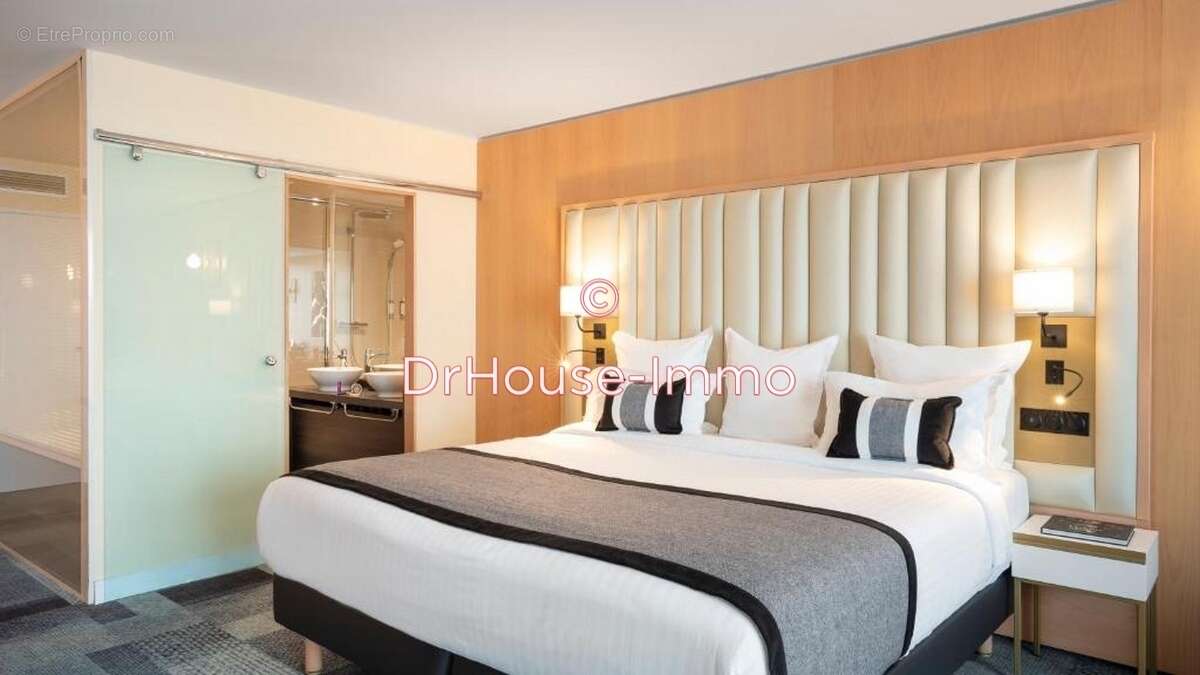 Appartement à LIEUSAINT