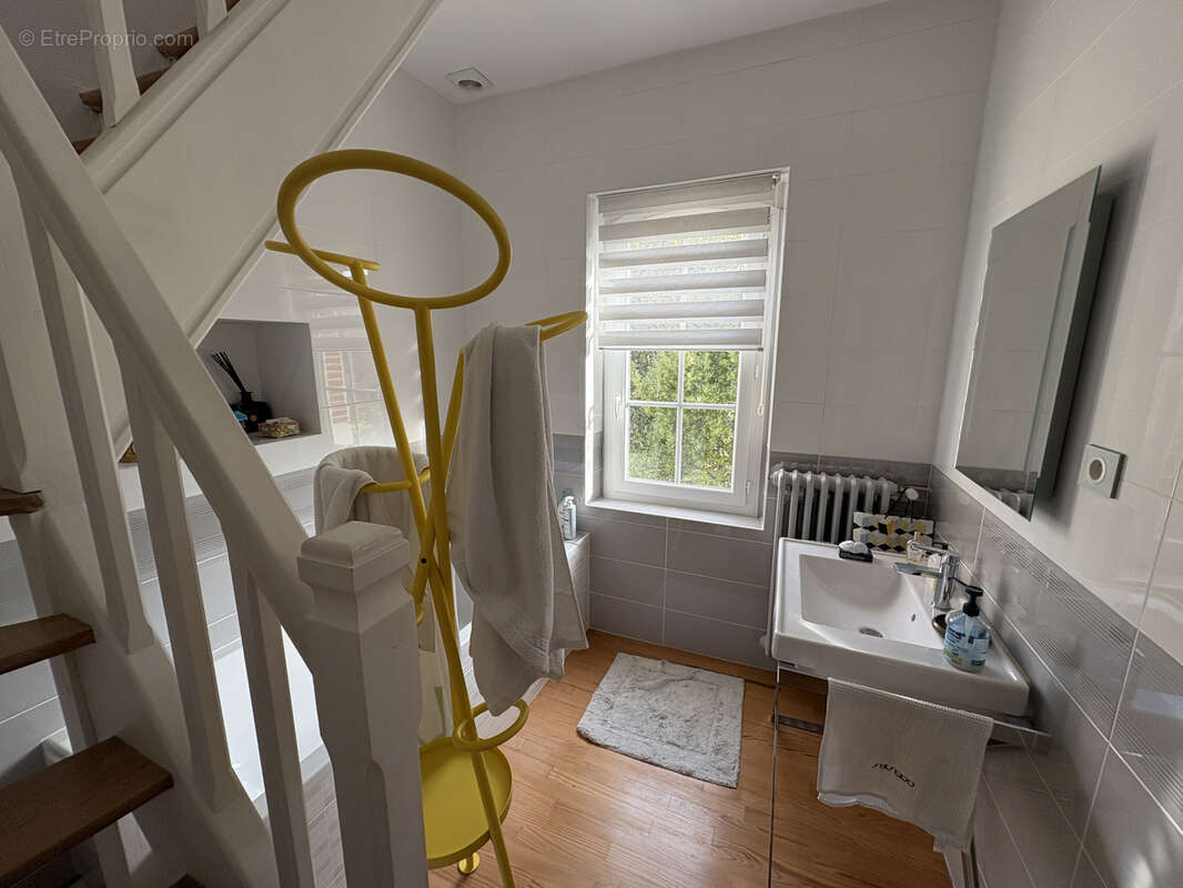 Appartement à AUSSONNE