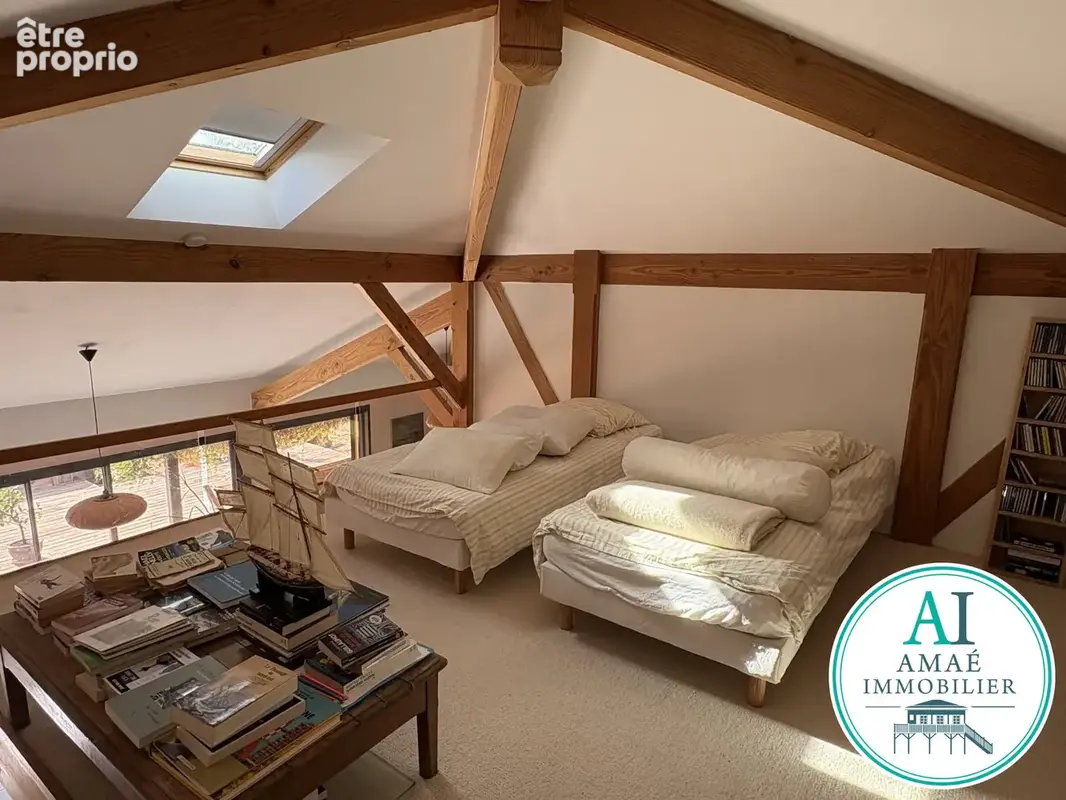 Maison 5 pièces 119 m² à vendre à Andernos-Les-Bains (33510) - photo 7