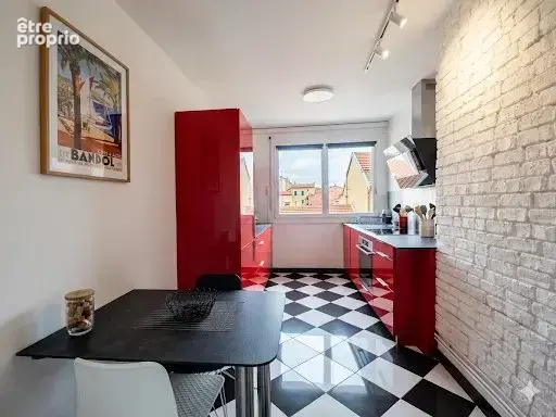 Appartement 3 pièces 99 m² à vendre à Nancy (54000) - photo 3