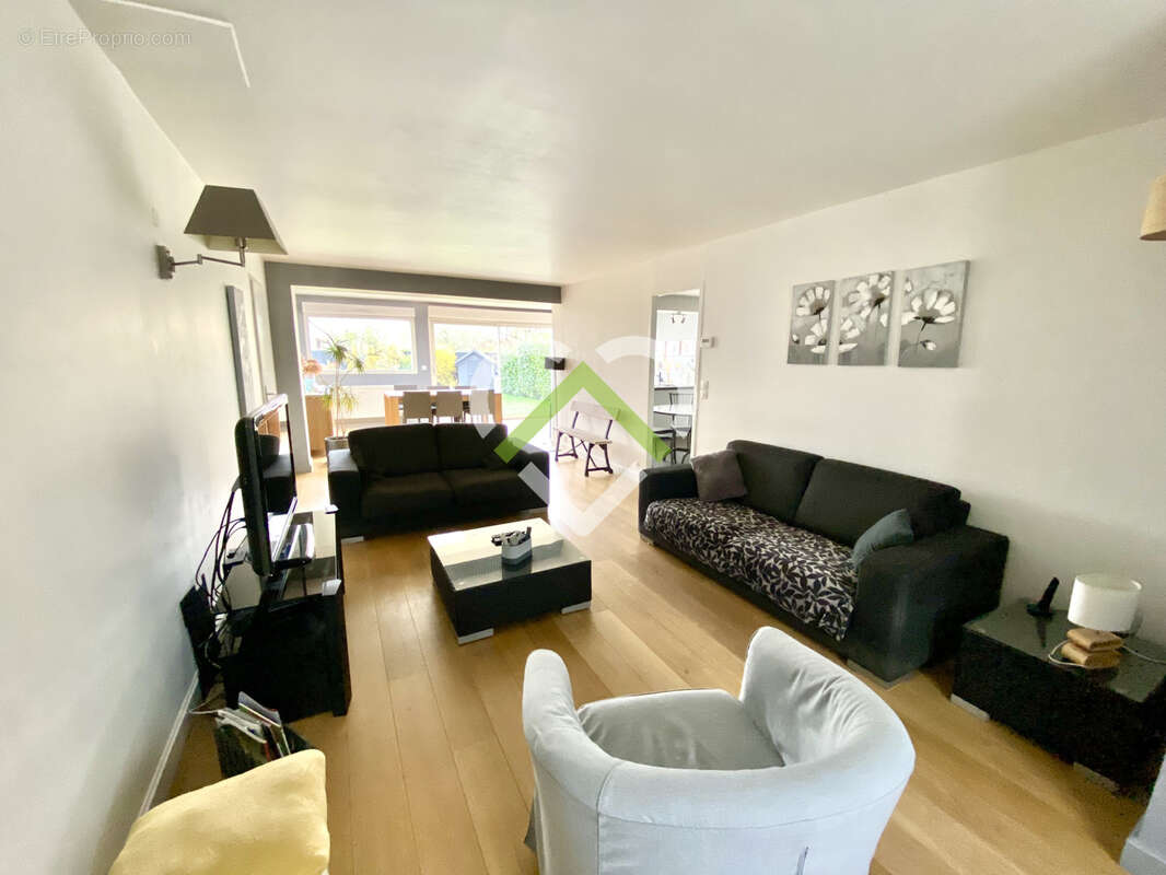 Maison à vendre (ASCQ) - photo 7