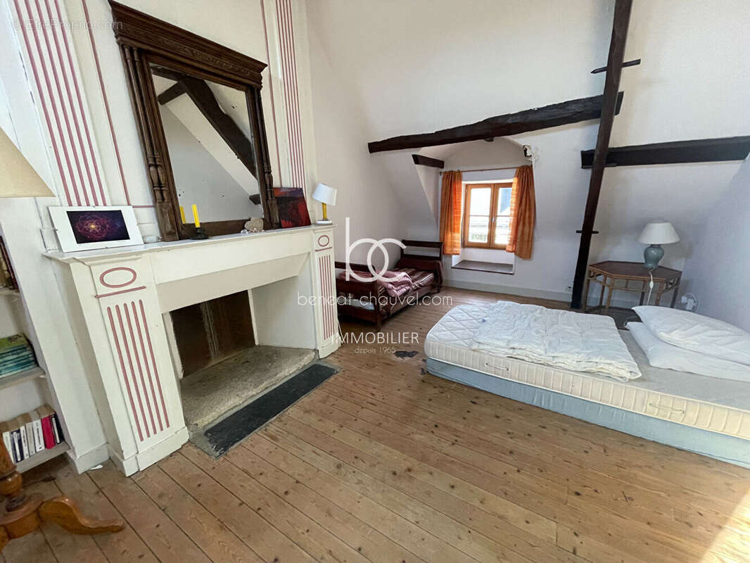 Maison à ROCHEFORT-EN-TERRE