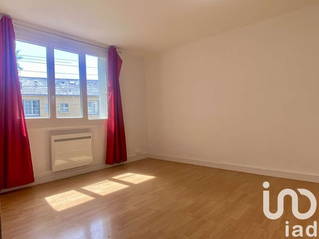 Photo 2 - Appartement à NANTES