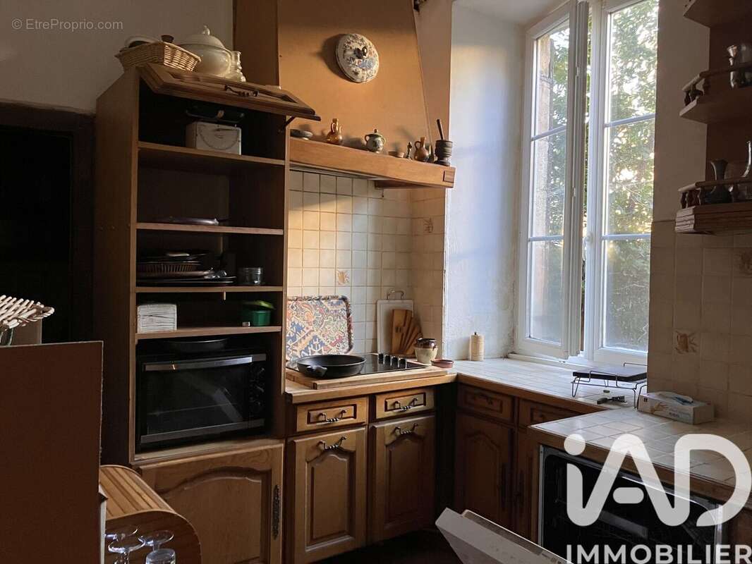 Maison 183 m² à Perols-Sur-Vezere  - photo 7