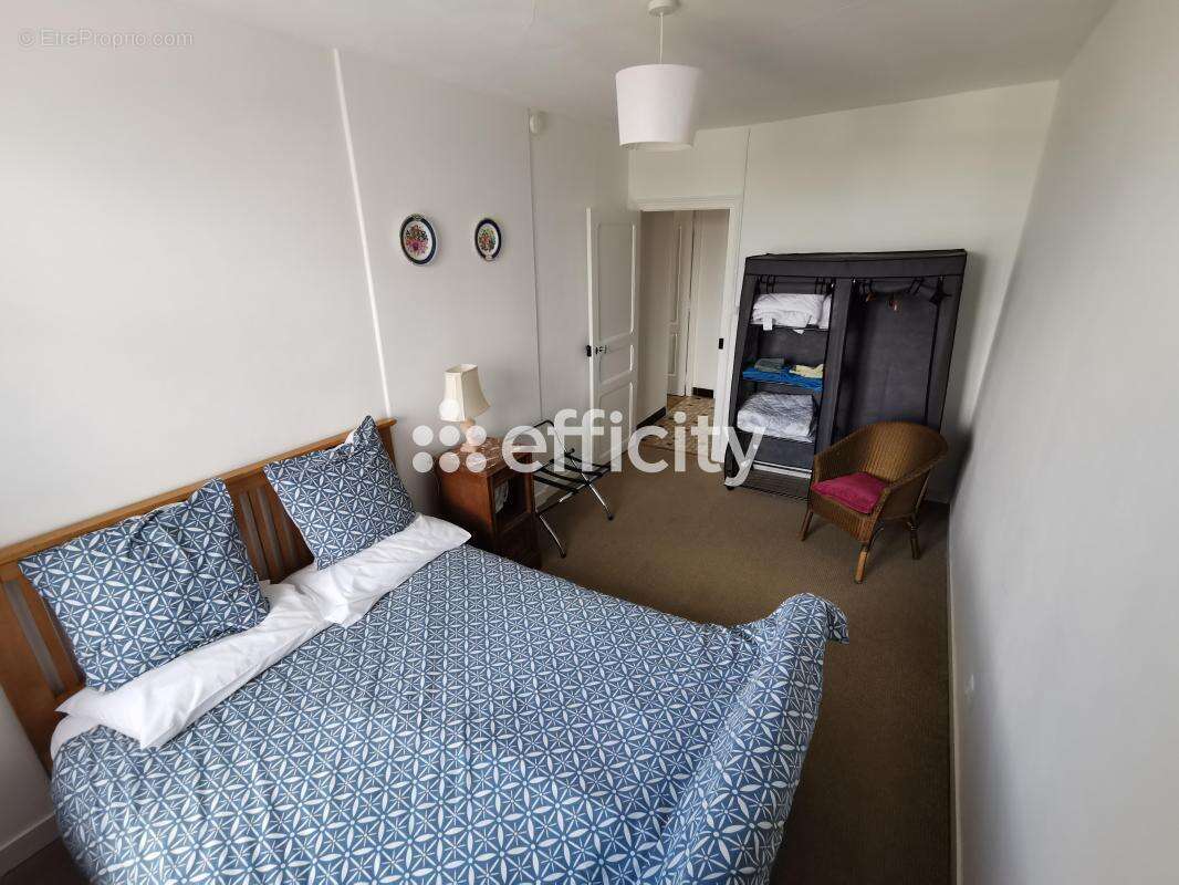 Maison 240 m² à Saint-Sever-Calvados  - photo 22