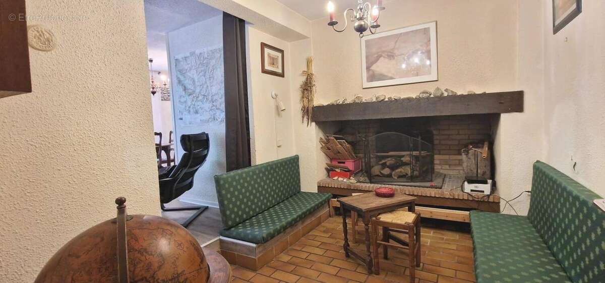 Appartement à CAUTERETS