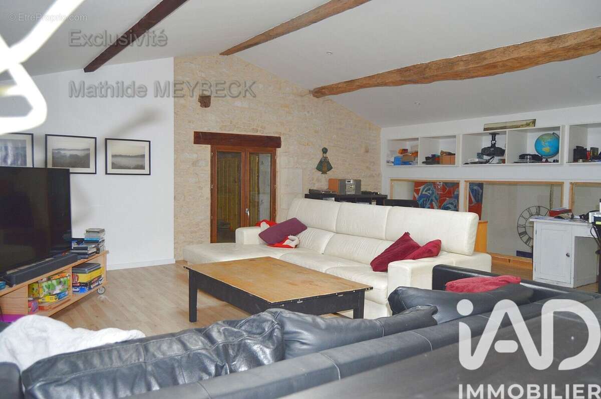 Photo 7 - Maison à BENET