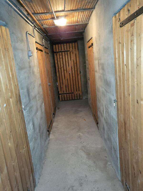 Appartement à SAINT-DENIS