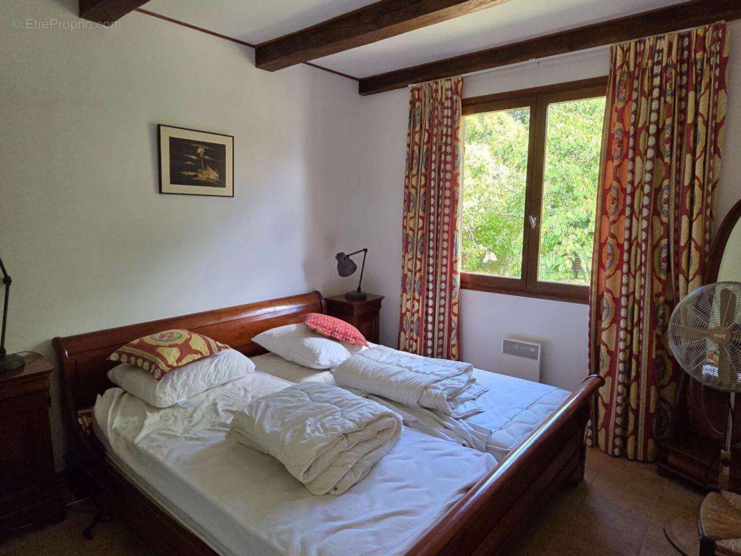 Maison à MARCIAC