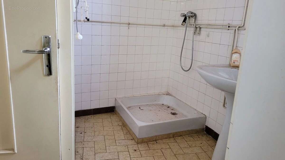 Maison à FRUGERES-LES-MINES