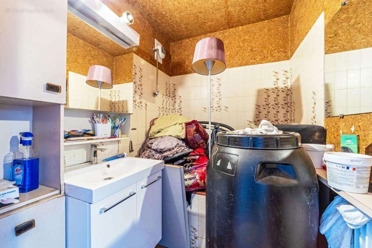 Appartement à PONTOISE