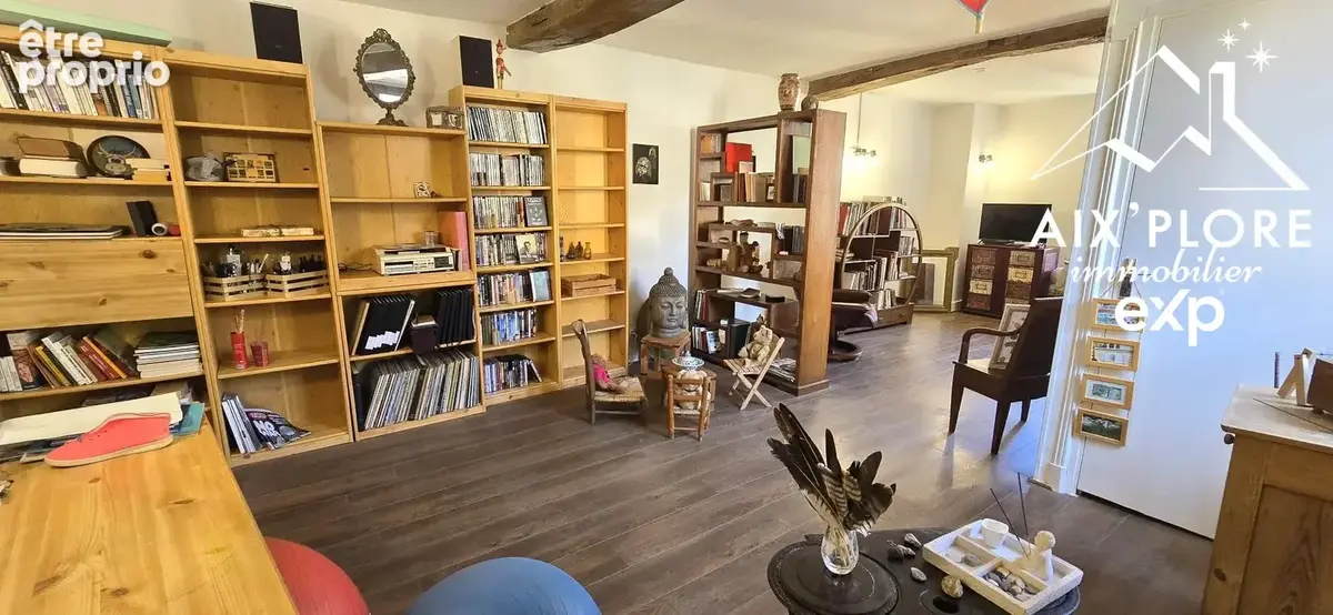 Maison 145 m² à Ambutrix  - photo 4
