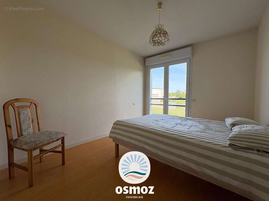Appartement à LA ROCHELLE