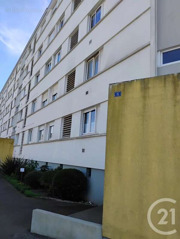 Appartement à LANESTER