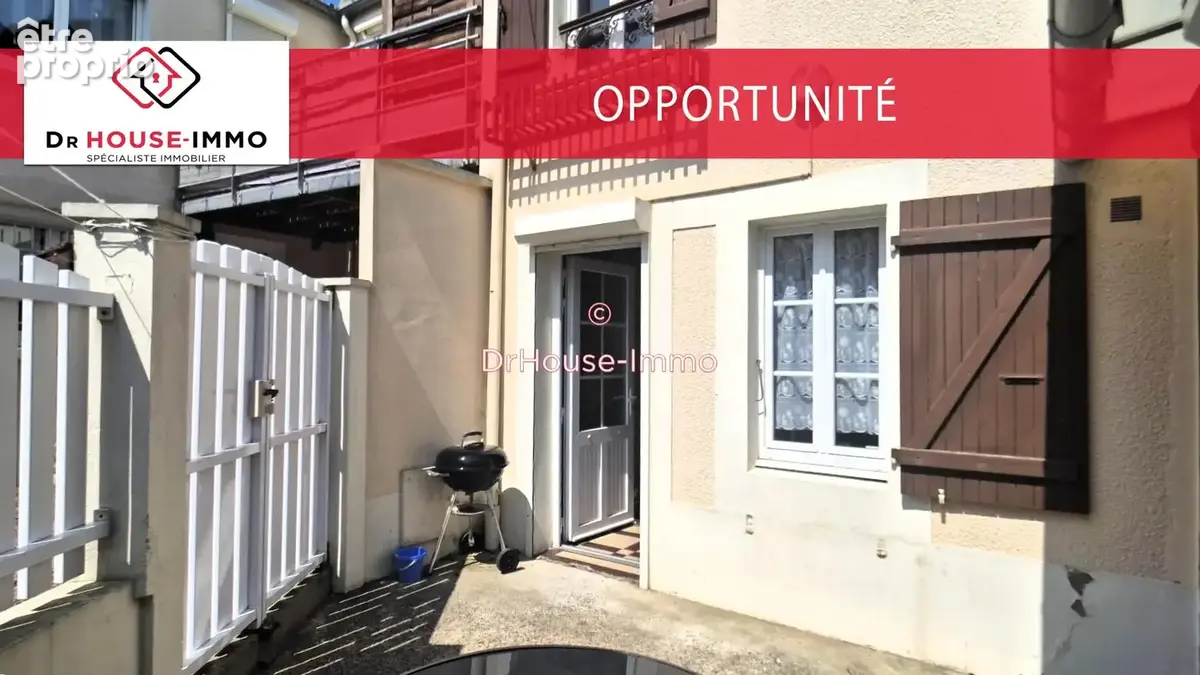 Maison 6 pièces 106 m² à vendre à Langrune-Sur-Mer (14830) - photo 43
