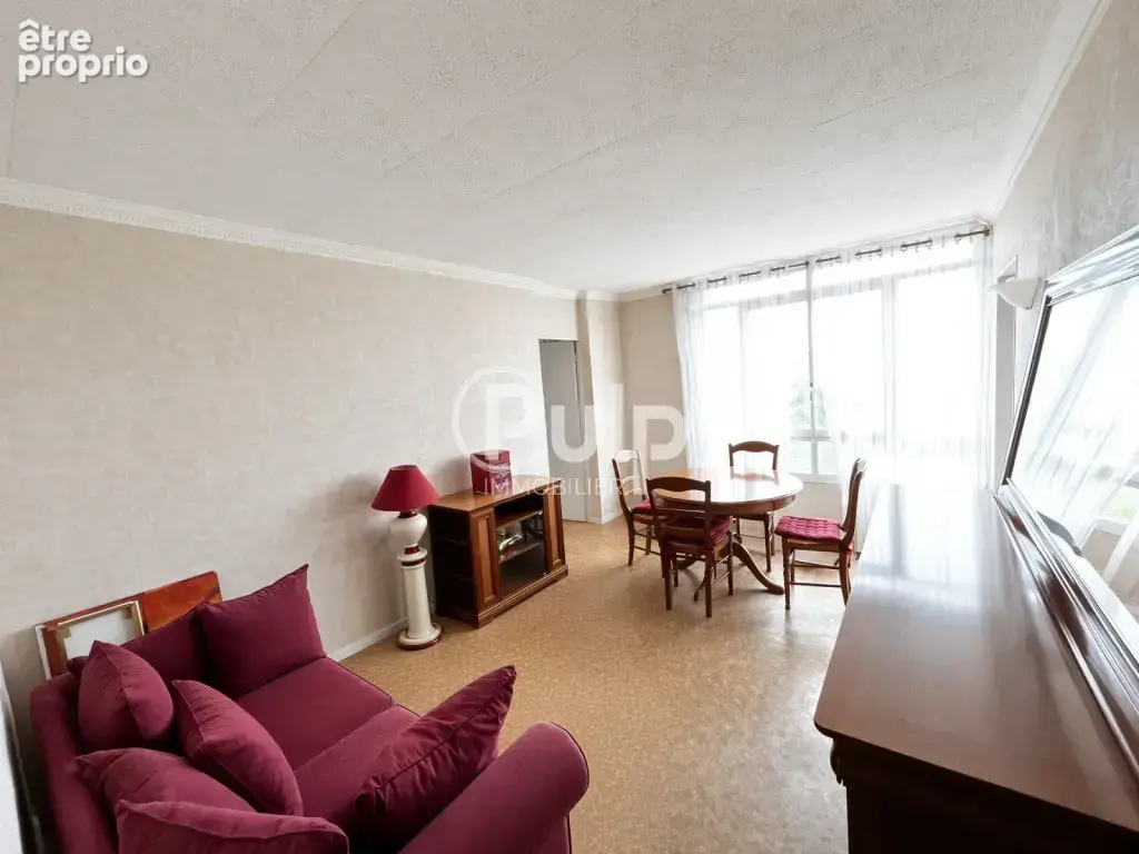 Appartement à vendre à douai - photo 2