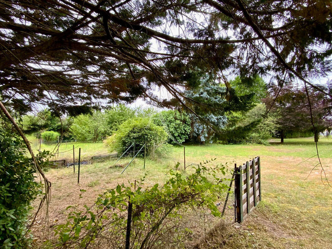 Maison Jonzac 3 pièce(s) 68 m2 - photo 12