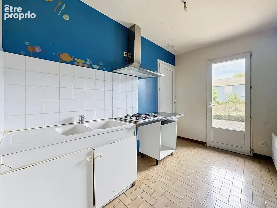 Maison 4 pièces 95 m² à vendre à Cazouls-Les-Beziers (34370) - photo 7