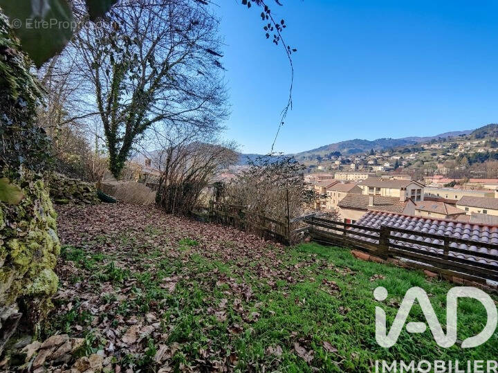 Photo 1 - Maison à LAMASTRE