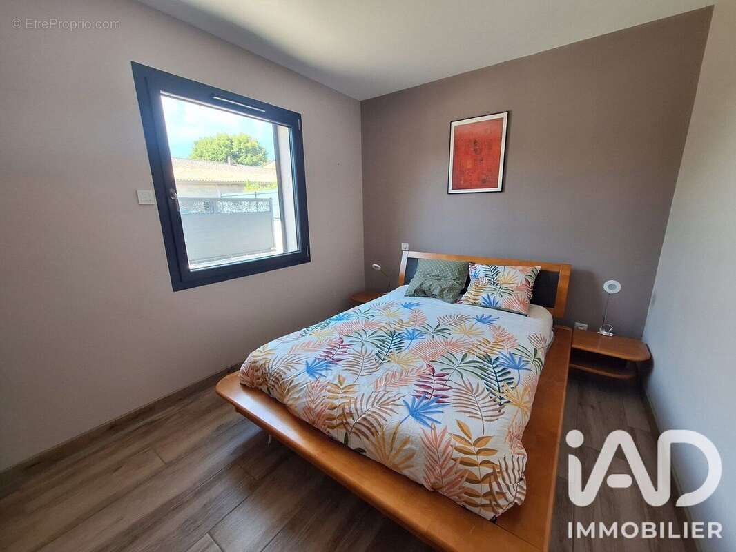 Maison 120 m² à Beauvallon  - photo 9