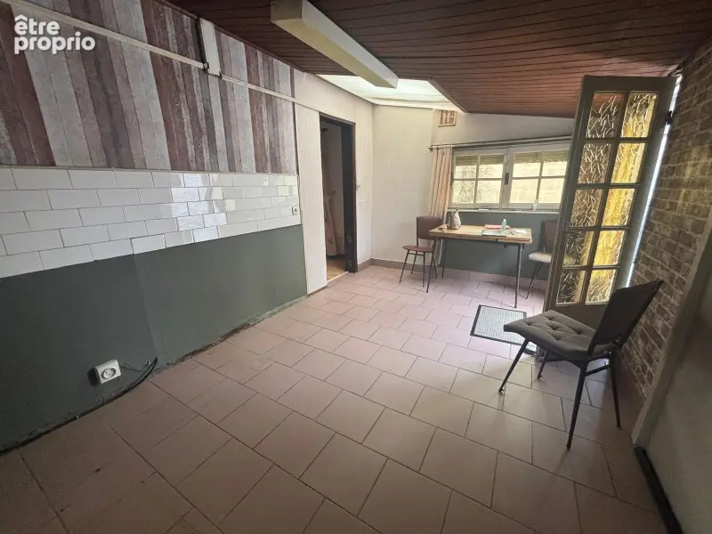 Maison 64m² à oignies - photo 13