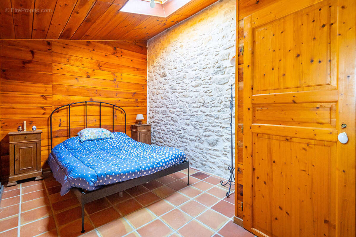 Maison à CARTELEGUE