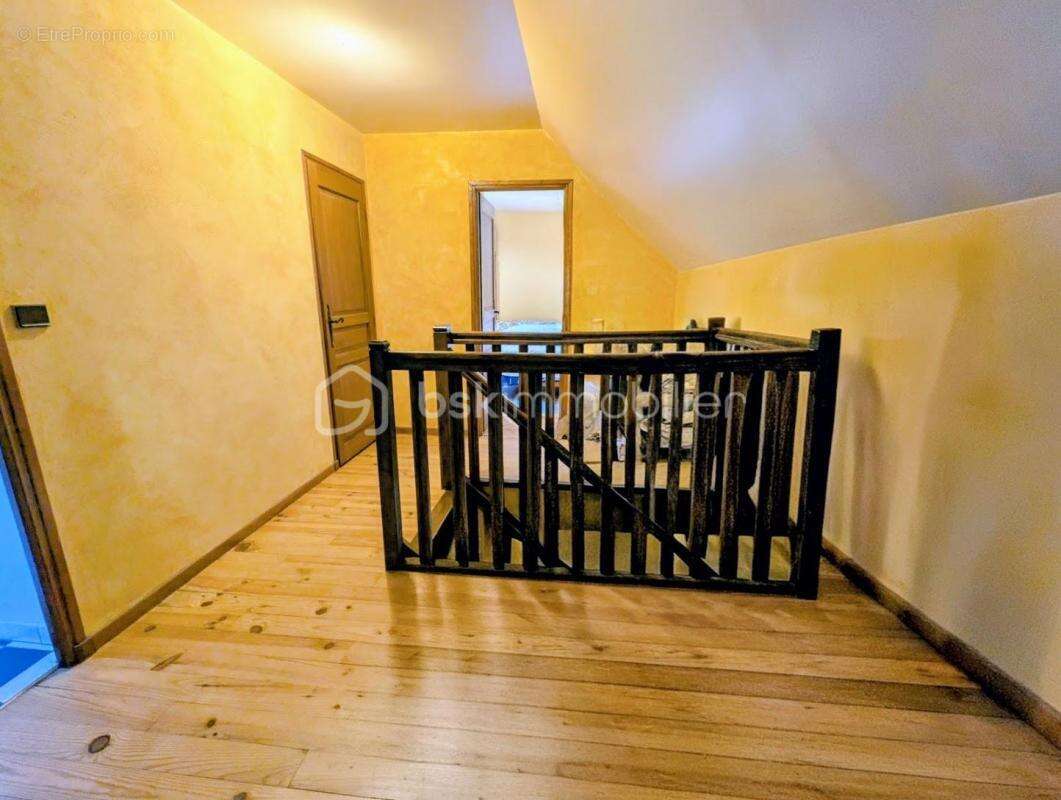 Maison à MEAUX