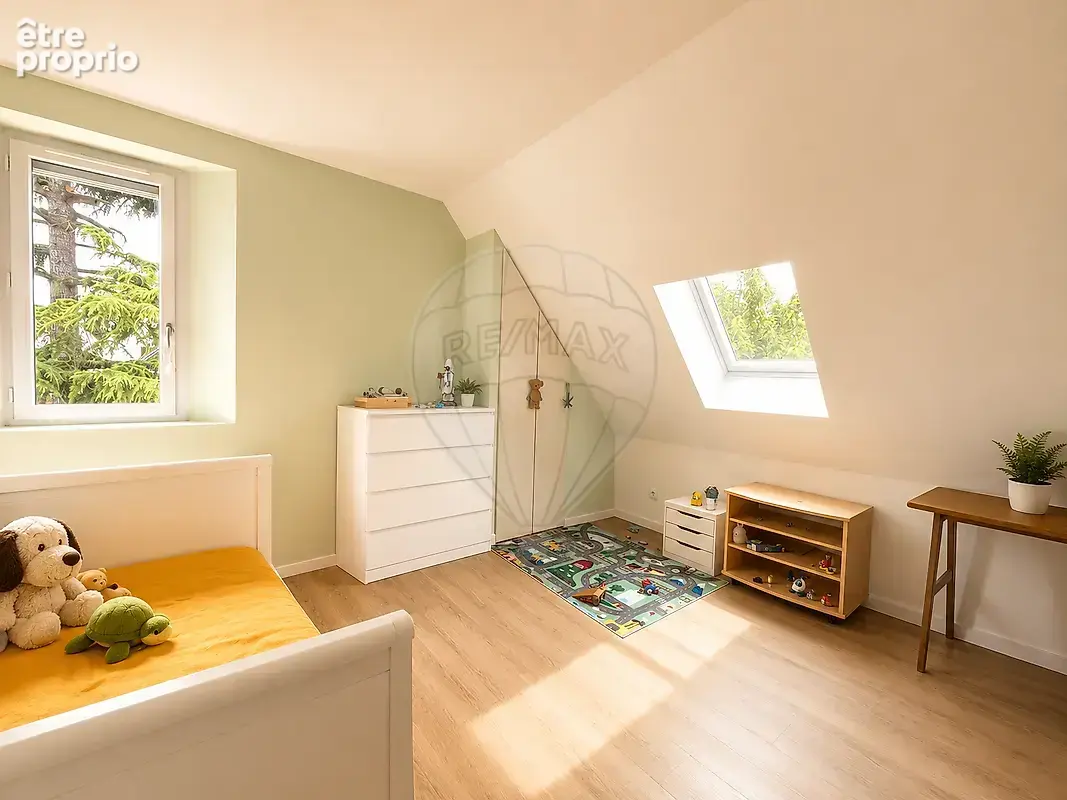 Maison 6 chambre(s) à vendre - photo 6
