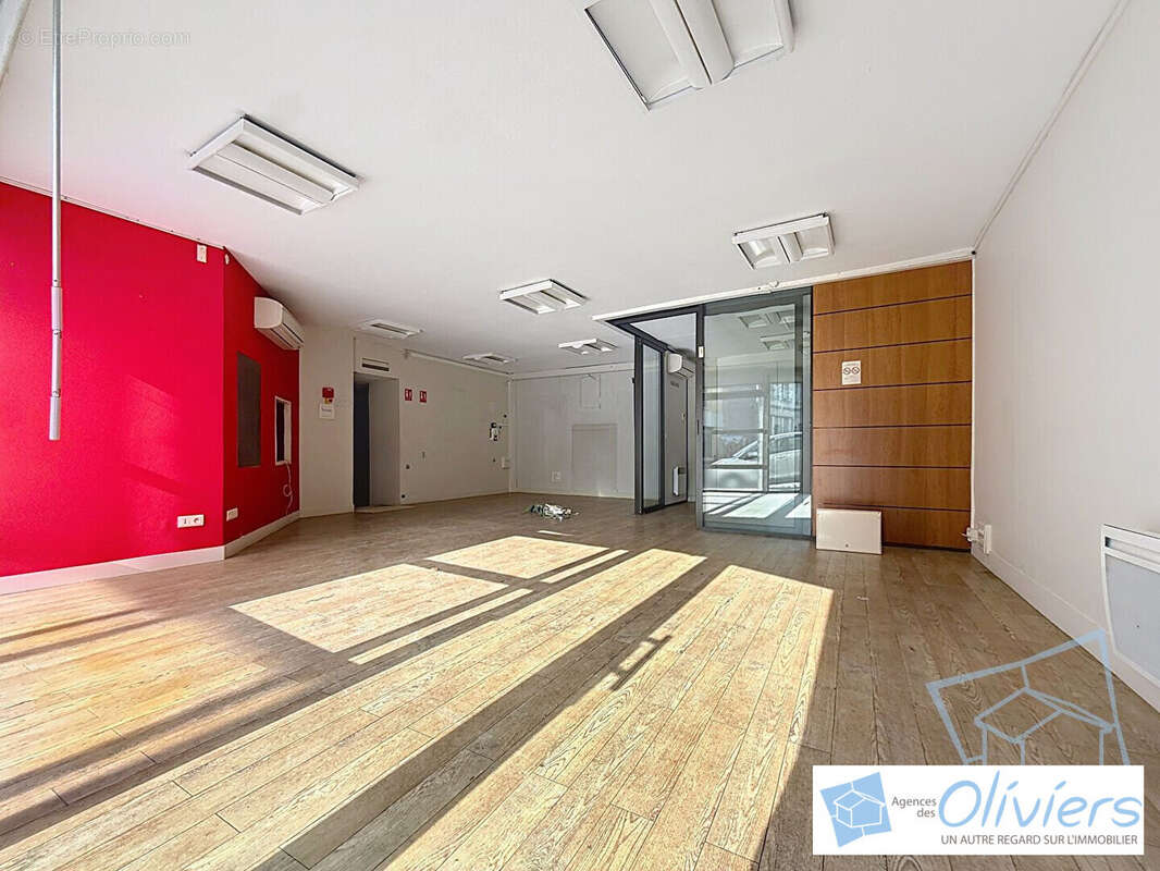 Appartement à CHEVREUSE