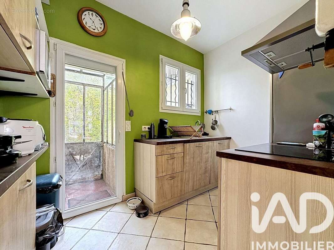 Maison 65 m² à Morsang-Sur-Orge  - photo 9