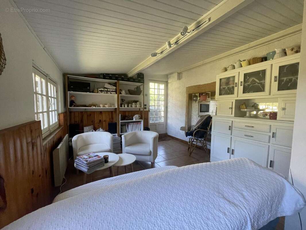 Photo 9 - Maison à THIZY