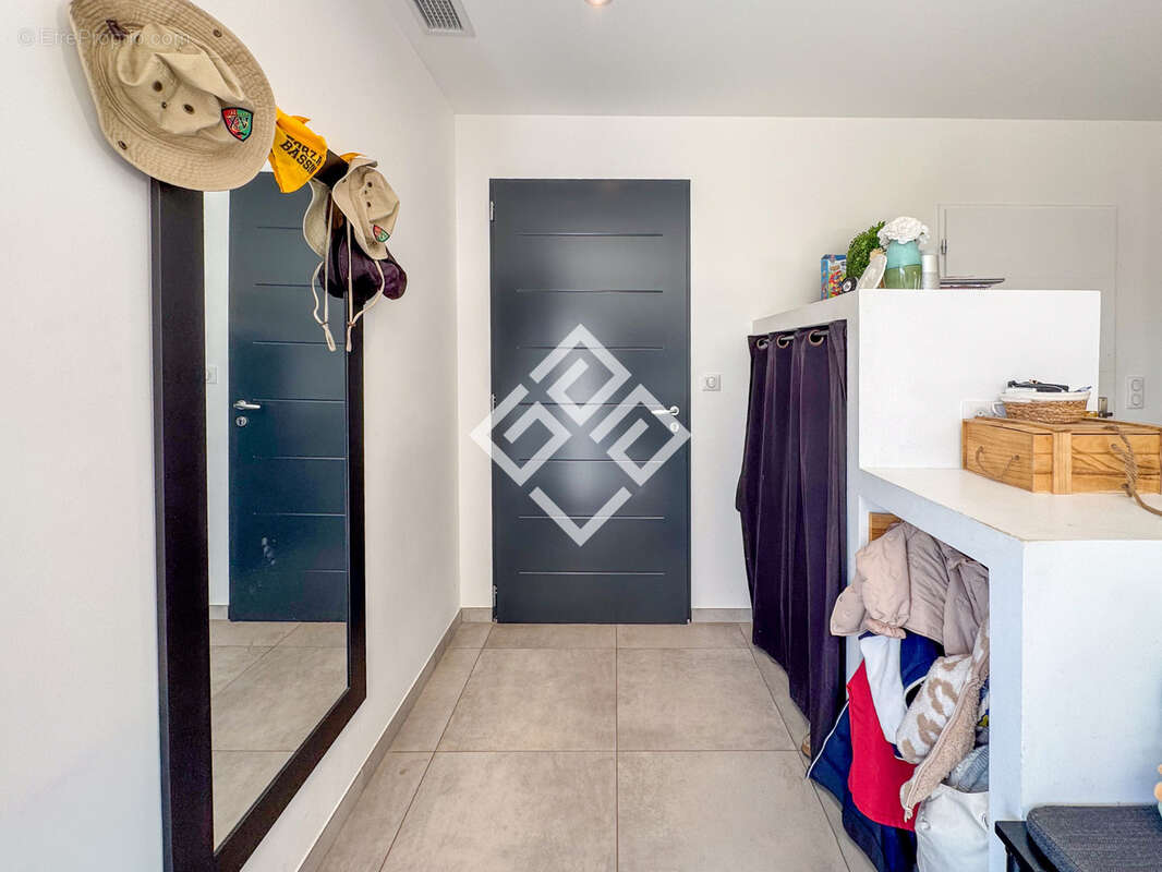 Maison à BIZE-MINERVOIS