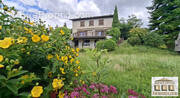 Maison à BRESSIEUX