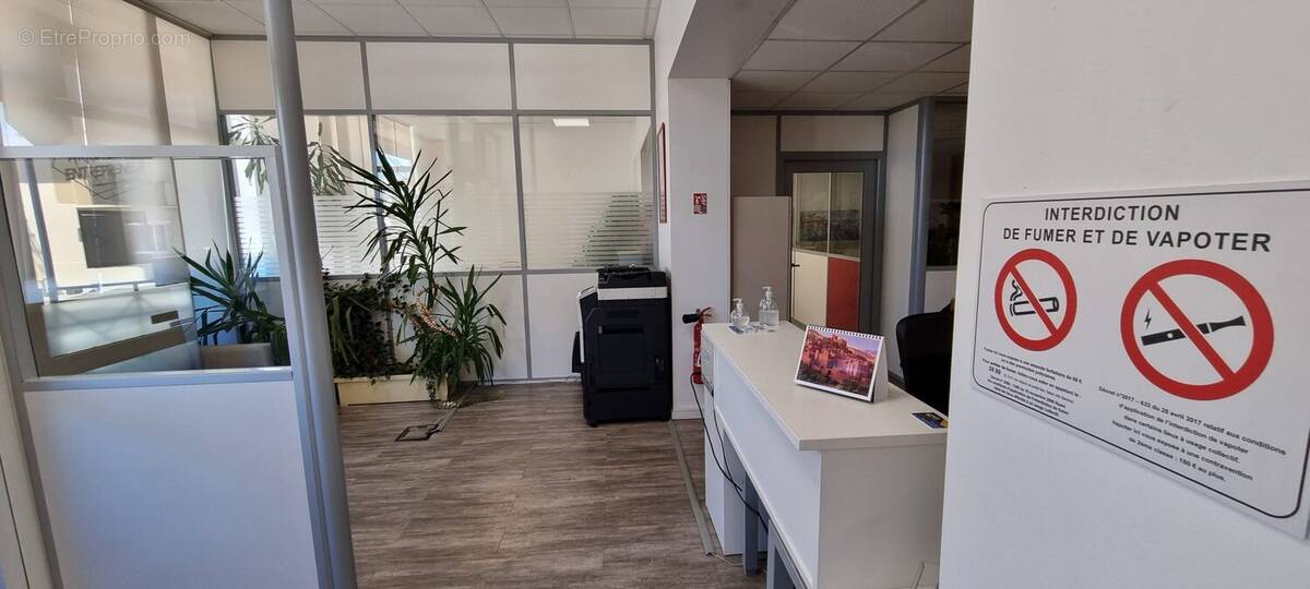 Commerce à SAINT-GAUDENS