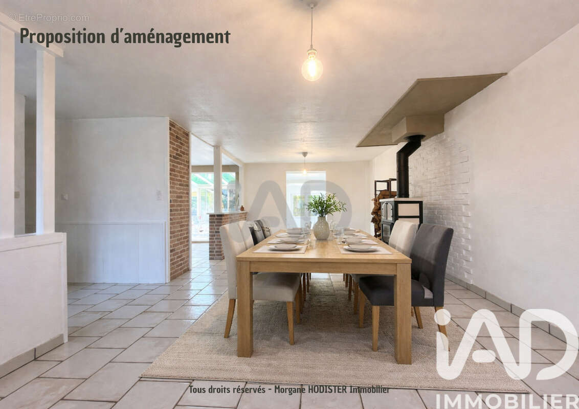 Photo 6 - Maison à SAINT-LAURENT